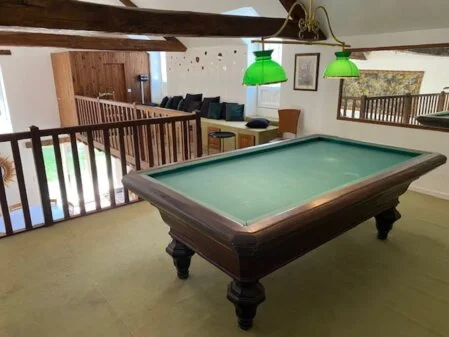 Billard Billard