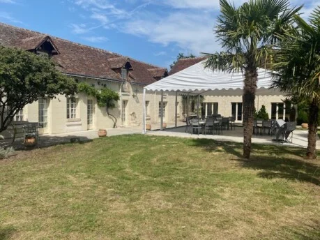 Gite du Pin Gîte du Pin, gîte de groupe